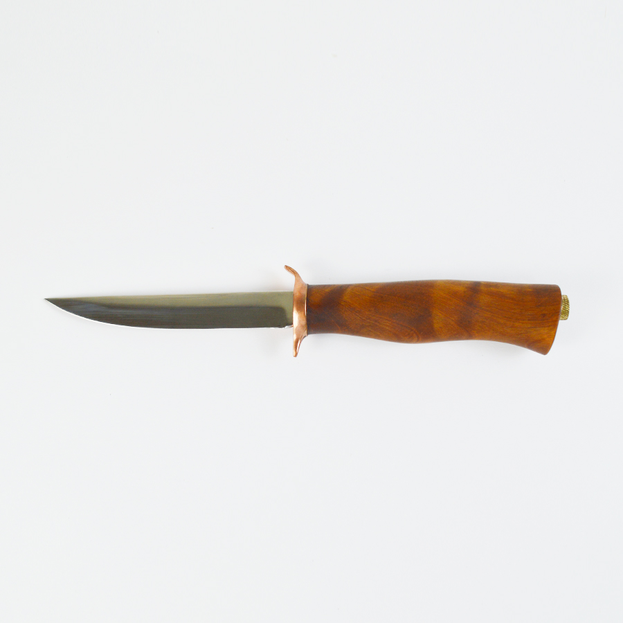 Нож. Модель №5