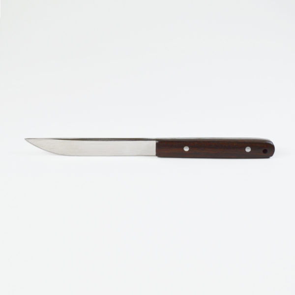 Нож. Модель №3